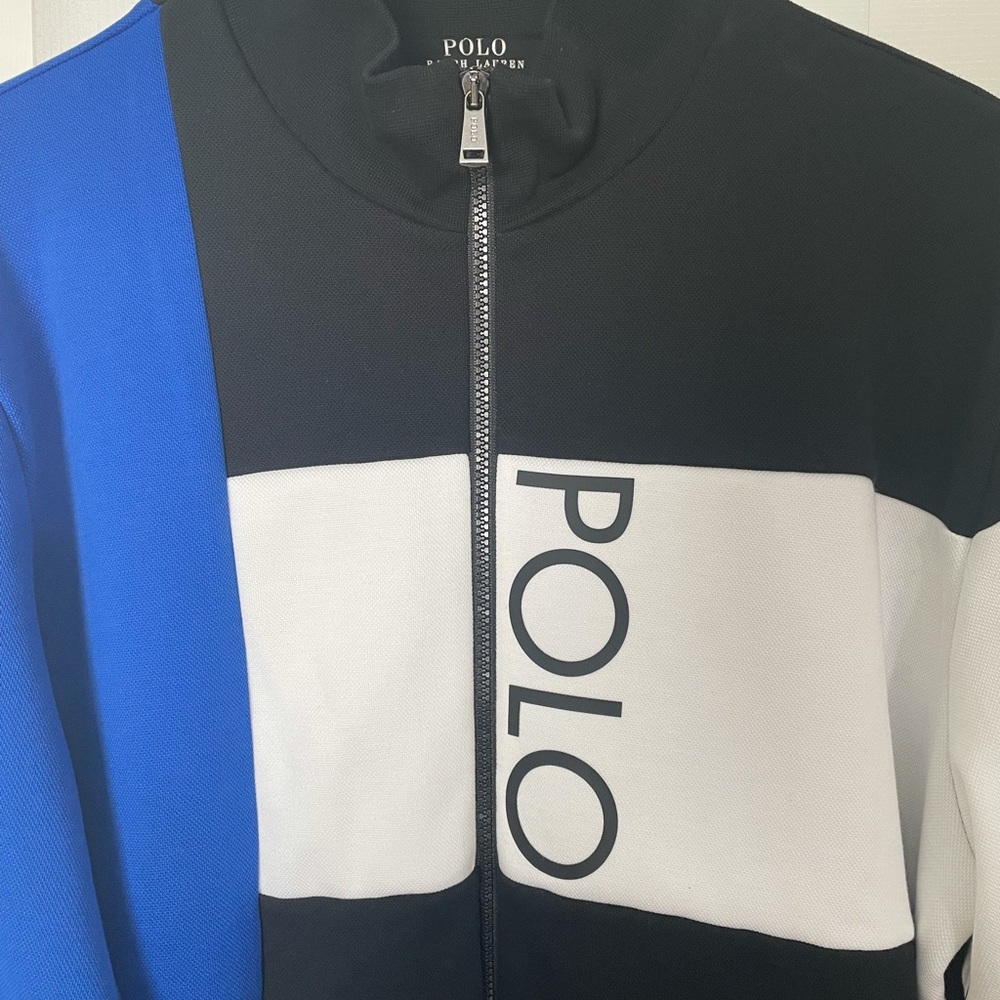 Polo Ralph Lauren Jacket - Picture 6 of 8